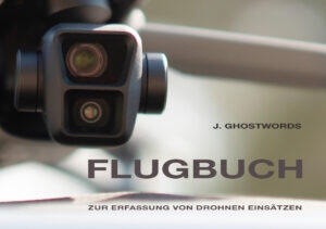Flugbuch DE