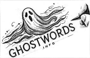 Logo-Ghostwords