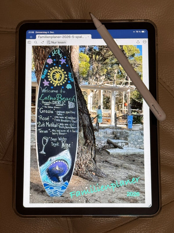 Cover Etsy Familienplaner 5 spaltig A4-web